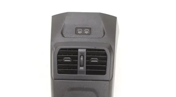 BMW 1 F40 Center console 6828272