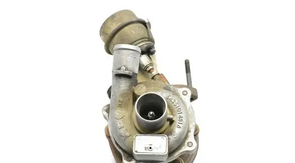 Opel Astra H Turbo 55197838
