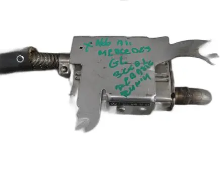 Mercedes-Benz GLS X166 Webasto auxiliary heater other parts A1644907201