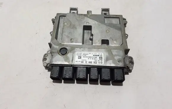 Mercedes-Benz S W223 Engine control unit/module A2569003100