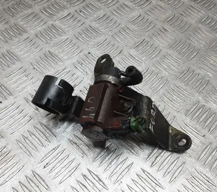 Ford Focus Turbo solenoid valve
