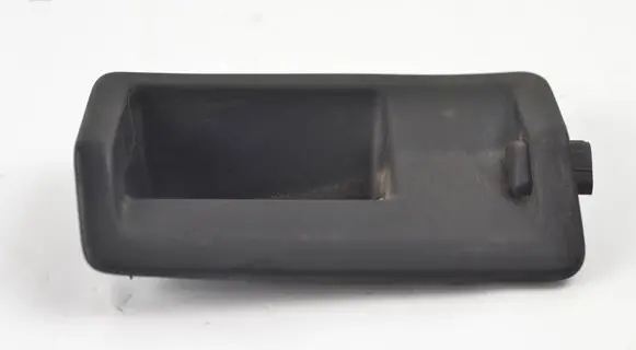 Volkswagen Caddy Sliding door cover cap 2K0843188B