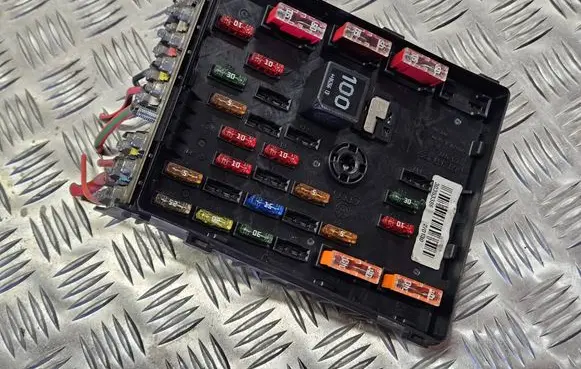 Fuse module