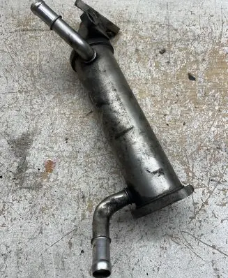 Ford Transit - Tourneo Connect EGR valve cooler