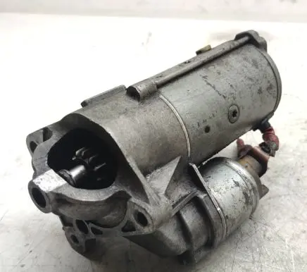 Renault Trafic II (X83) Starter motor 1A449B