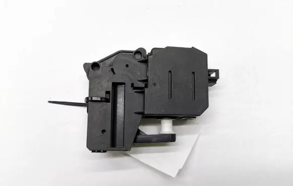 Volvo C30 Fuel tank cap lock 30716522