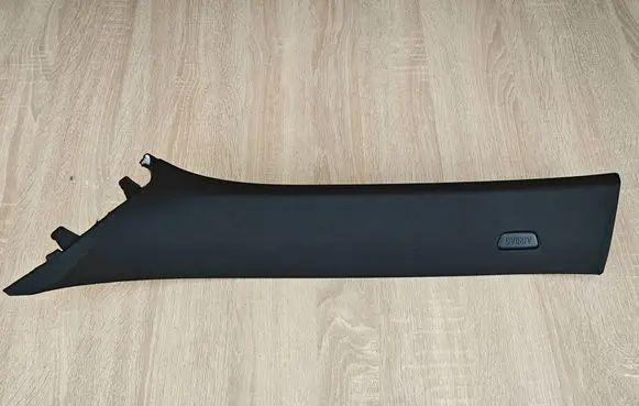 BMW X6 G06 (A) pillar trim 5A0C825