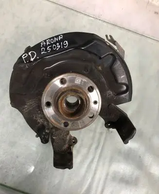 Seat Arona Front wheel hub 2q0407256ad