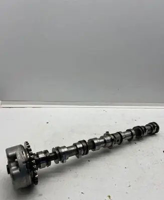 Audi A7 S7 4G Camshaft 06E109083N HU2298001950 5U2410299