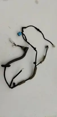 Subaru XV Rear door wiring loom 81823FJ050