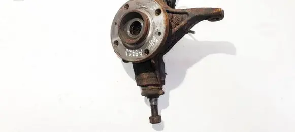 Citroen Berlingo Front wheel hub