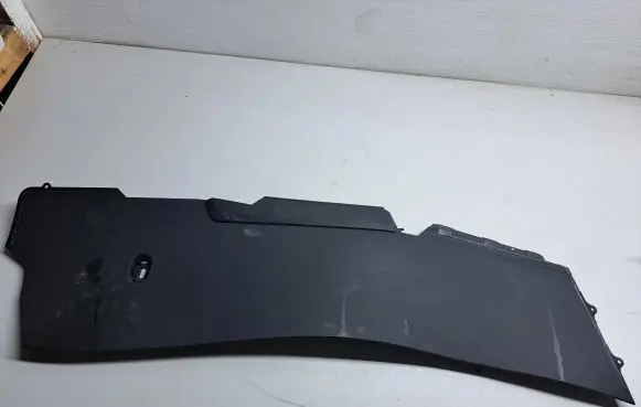 Volkswagen PASSAT B8 Centre console side trim front 3G1863045A 1303738B
