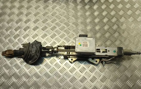 Fiat Croma Steering wheel axle 00735401753 00517205180