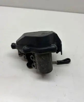 Audi A6 S6 C6 4F Intake manifold valve actuator/motor 059129086L A2C53289031 1019809S06