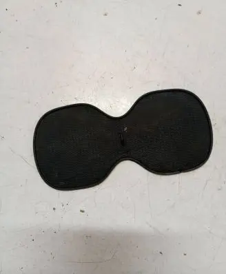 Volvo S80 Cup holder pad/mat 30722403 390221