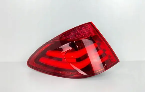 BMW 5 GT F07 Rear/tail lights