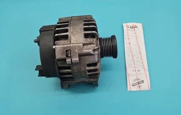 Mitsubishi Space Star Generator/alternator IMPRK1445675