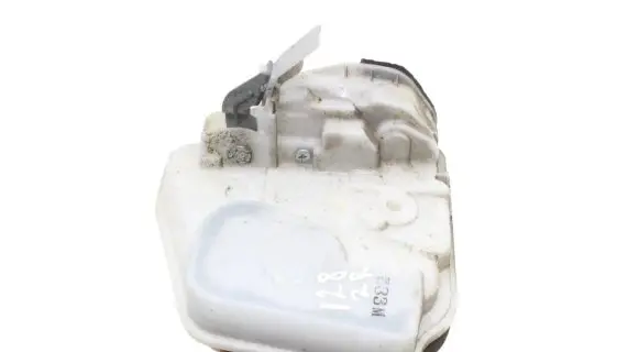 Mazda CX-5 Rear door lock