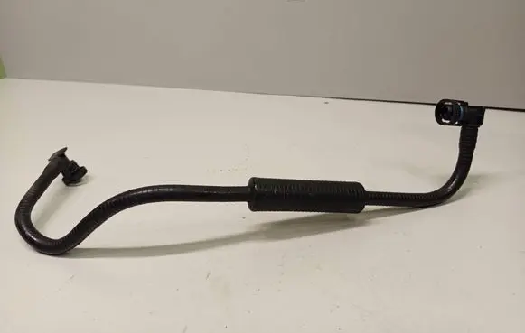 BMW 5 F10 F11 Vacuum line/pipe/hose 13907641053 7641053