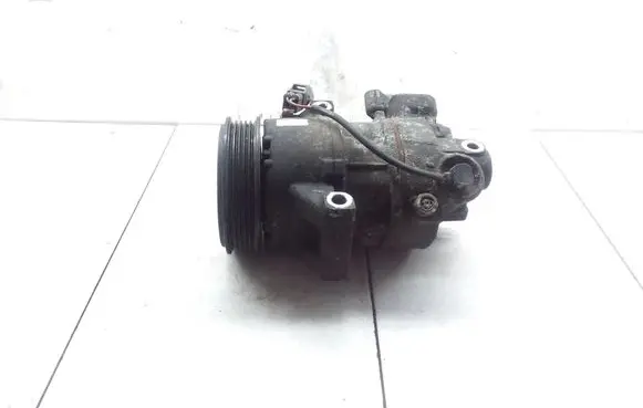 Mitsubishi Colt Air conditioning (A/C) compressor (pump) GE4472209685 4472209685