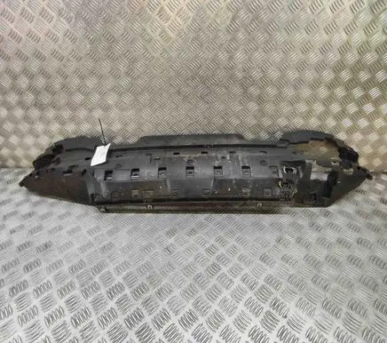 BMW i4 Rear bumper lower part trim 8096508