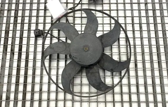 Fan set