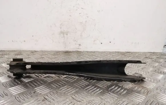 Other rear suspension part