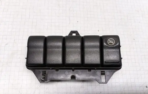 Opel Sintra Other switches/knobs/shifts 10246288 541119