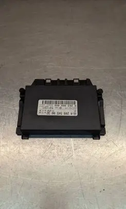 Mercedes-Benz C W203 Parking PDC control unit/module A2095450032 0263004026