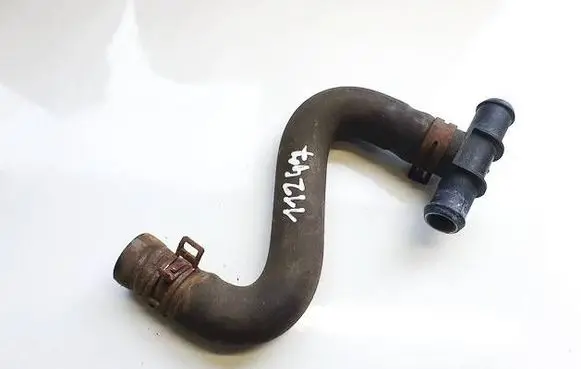 Ford C-MAX II Engine coolant pipe/hose 550356
