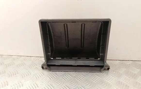 Mercedes-Benz EQC Cabin air micro filter frame (part) A2138307400