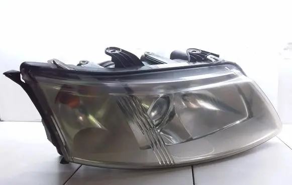 Saab 9-3 Ver1 Headlight/headlamp 155820 15582600