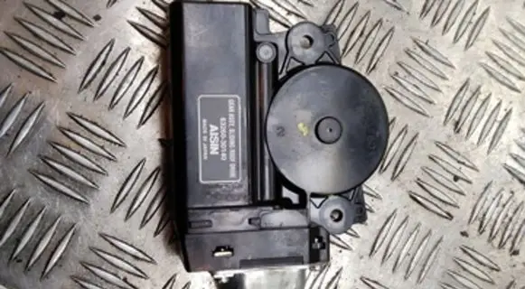 Lexus GS 300 350 430 450H Sunroof control unit/module 47107110870 6326030140 3400007989