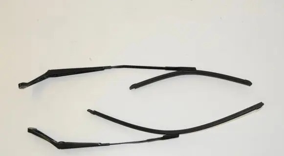 Audi A3 S3 8V Windshield/front glass wiper blade 