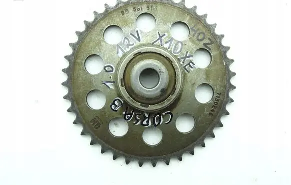 Opel Vectra B Camshaft pulley/ VANOS 90531515
