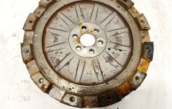 Toyota Prius (XW20) Flywheel