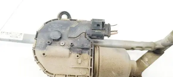 Skoda Yeti (5L) Wiper motor 1397220655 1213251843