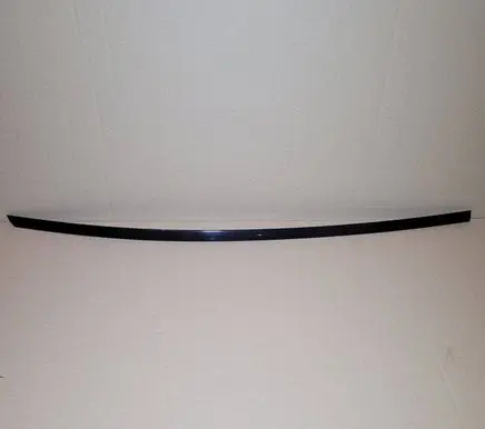 Audi Q5 SQ5 Door glass rail 80F839643A