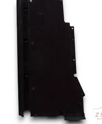 Audi A5 Sportback 8TA Center/middle under tray cover 8K0825208H 8T8825208B 8F0825208D