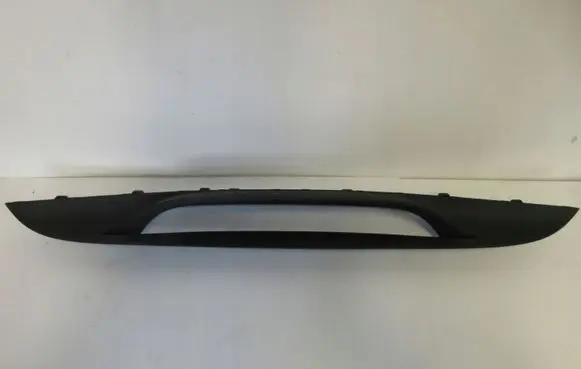 Toyota Prius (XW50) Panel trim