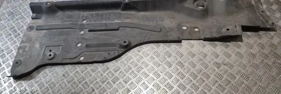 Pickup box liner