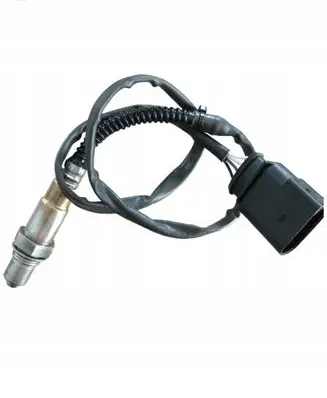 Skoda Fabia Mk1 (6Y) Lambda probe sensor 1K0998262Q