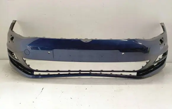 Volkswagen Golf VII Front bumper 5GO807221