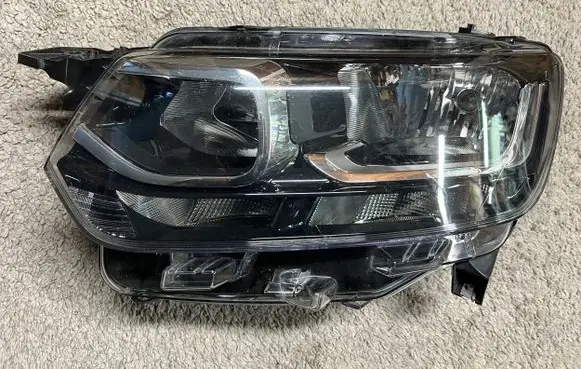Citroen Berlingo Headlight/headlamp 90146119 9816824880
