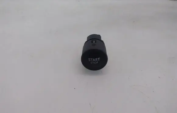 Renault Scenic II - Grand scenic II Engine start stop button switch 28406