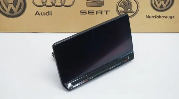 Cupra Born Screen/display/small screen 5FA919606A