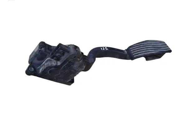 Fiat Grande Punto Accelerator throttle pedal 55702020