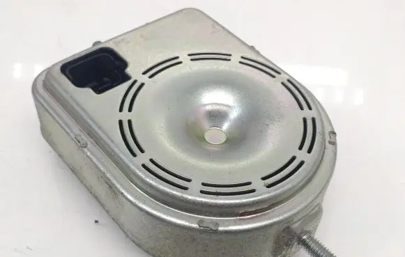 Volvo XC70 Alarm system siren 6G9N19G229DE