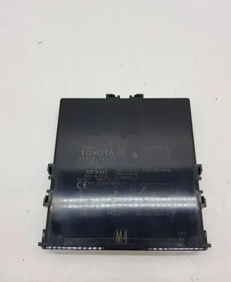 Toyota RAV 4 (XA50) Other control units/modules 8999042340 2336007450
