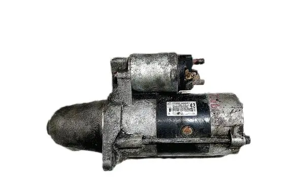 Subaru Forester SH Starter motor 23300AA621